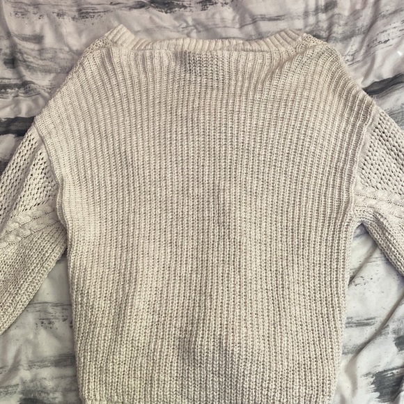 Knit Sweater - Picture 4 of 4